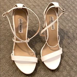 Steve Madden high heels